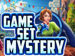Hry Game Set Mystery