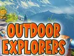 Hry Outdoor Explorers