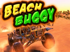 Hry Beach Buggy