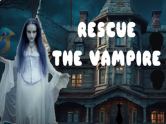 Hry Rescue the Vampire