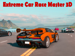 Hry Extreme Car Race Master 3D