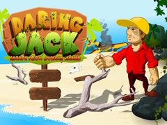 Hry Daring Jack