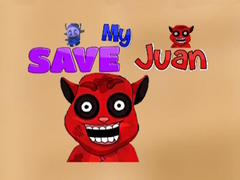 Hry Save juan