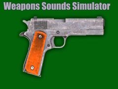 Hry Weapons Sounds Simulator