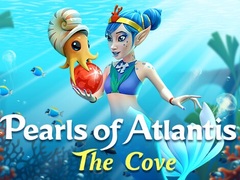 Hry Pearls of Atlantis The Cove