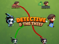 Hry Detective & The Thief