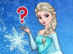 Hry Kids Quiz: What Do You Know About Frozen?