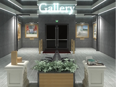 Hry Gallery