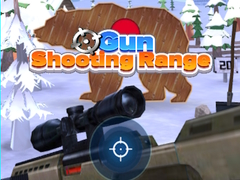 Hry Gun Shooting Range