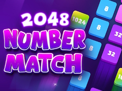 Hry 2048 Number Match