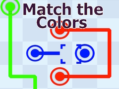 Hry Match The Colors 