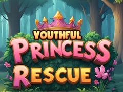 Hry Youthful Princess Rescue