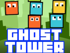 Hry Ghost Tower