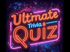 Hry Ultimate Trivia Quiz