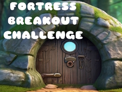 Hry Fortress Breakout Challenge