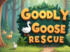 Hry Goodly Goose Rescue