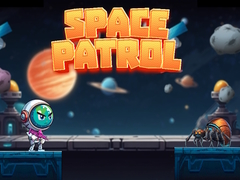 Hry Space Patrol