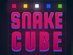 Hry Snake Cube