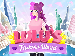 Hry Lulu's Fashion World