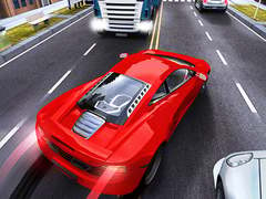 Hry Traffic Racer