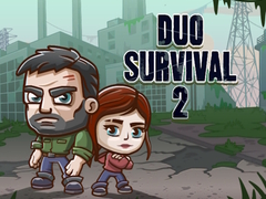 Hry Duo Survival 2