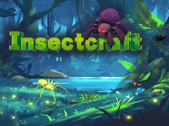 Hry Insectcraft