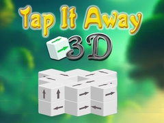 Hry Tap It Away 3D