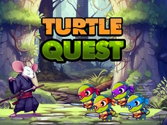 Hry Turtle Quest