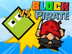 Hry Blocks Vs Pirates