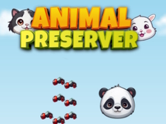 Hry Animal Preserver