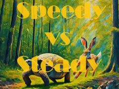 Hry Speedy vs Steady