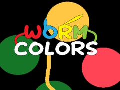 Hry Worm Colors