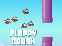 Hry Flappy Crush