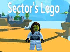 Hry Sector's Lego