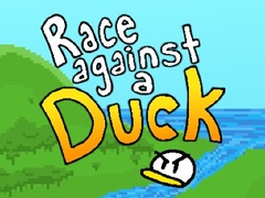 Hry Race Against a Duck