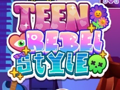 Hry Teen Rebel Style