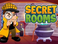 Hry Secret Rooms