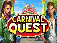 Hry Carnival Quest