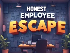 Hry Honest Employee Escape