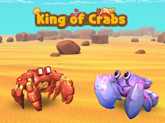 Hry King of Crabs