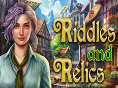 Hry Riddles and Relics