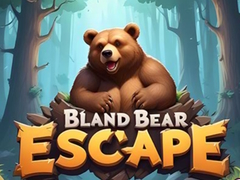 Hry Bland Bear Escape