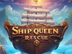 Hry Ship Queen Rescue