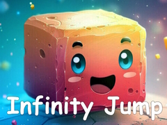 Hry Infinity Jump