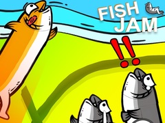 Hry Fish Jam