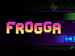 Hry Frogga