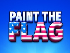 Hry Paint the Flag