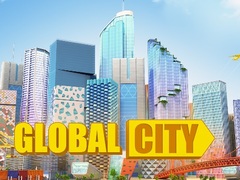 Hry Global City