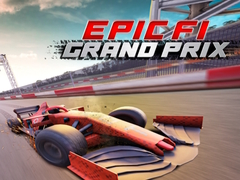 Hry Epic F1 Grand Prix