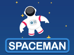 Hry Spaceman